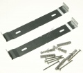 Mounting Parts - Ust Baca Braketi Sabitleyici [Arcelik]